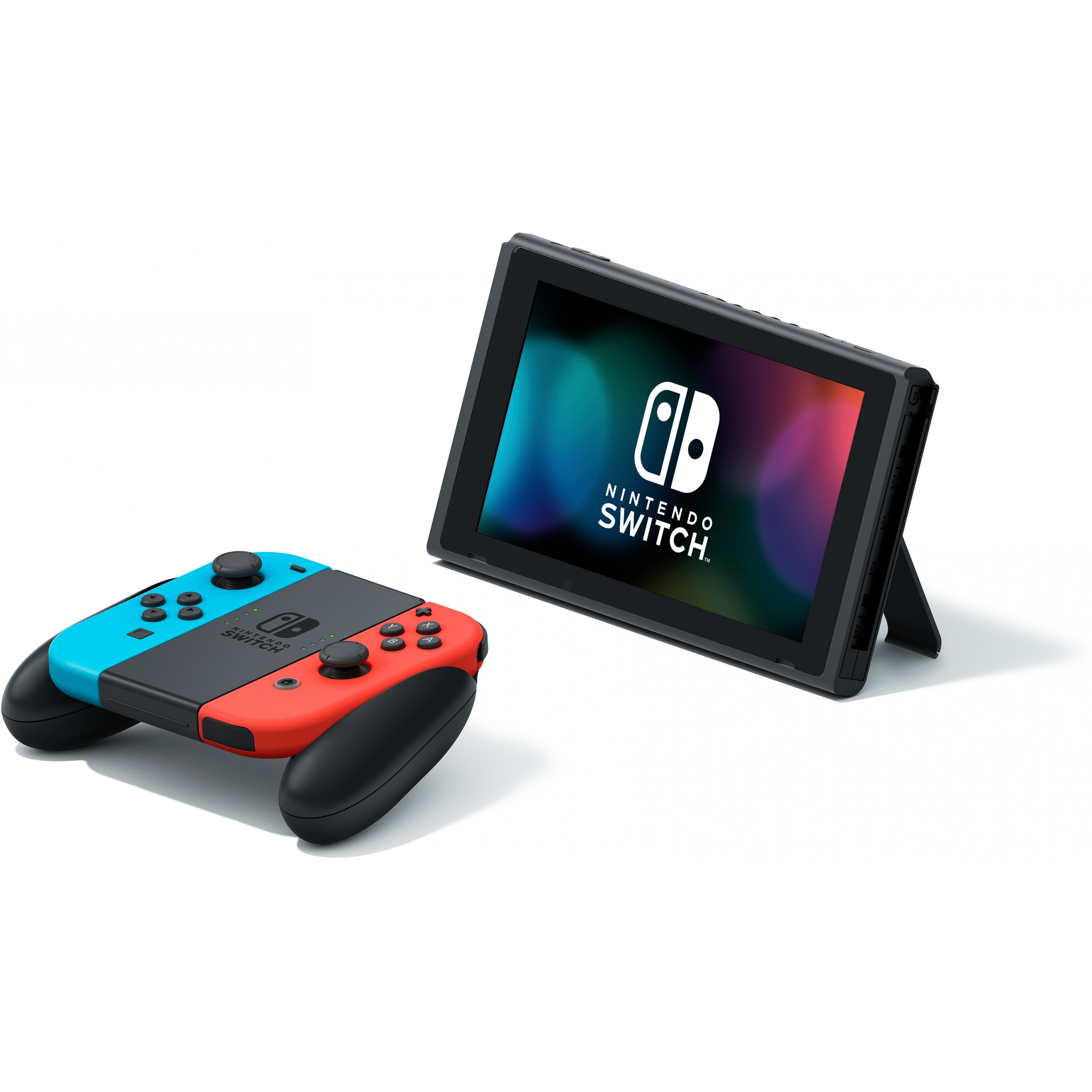 Nintendo Switch portable game console