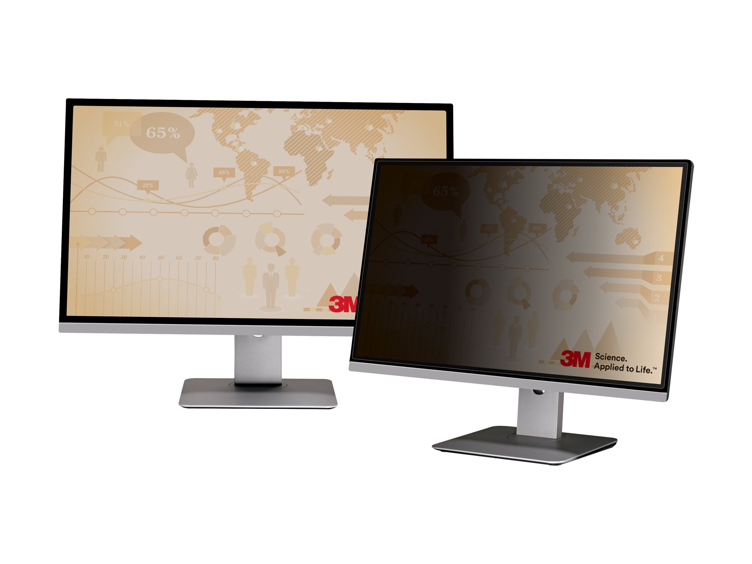 3M Blickschutzfilter 27 Apple iMac (16:9) PFMAP002