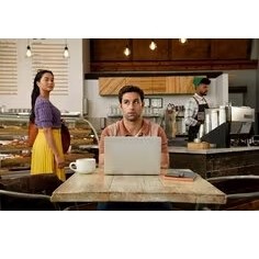 3M BP160W1B Bright Screen Privacy 40,64