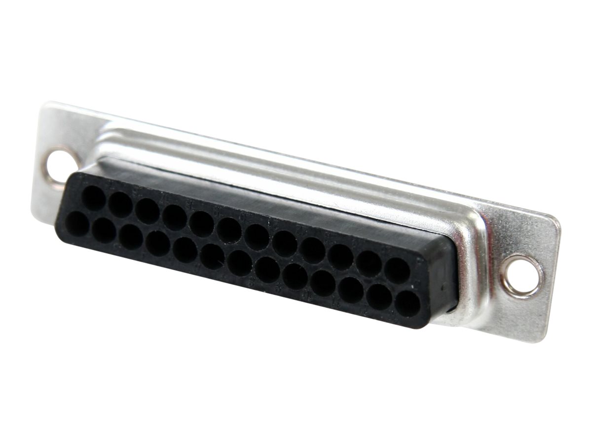 StarTech.com GC258MF cable gender changer