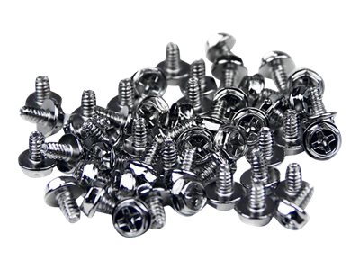 StarTech.com SCREW6-32