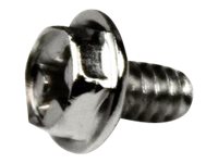 StarTech.com SCREW6-32