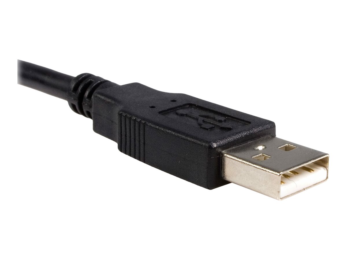 STARTECH ICUSB1284 USB to Parallel