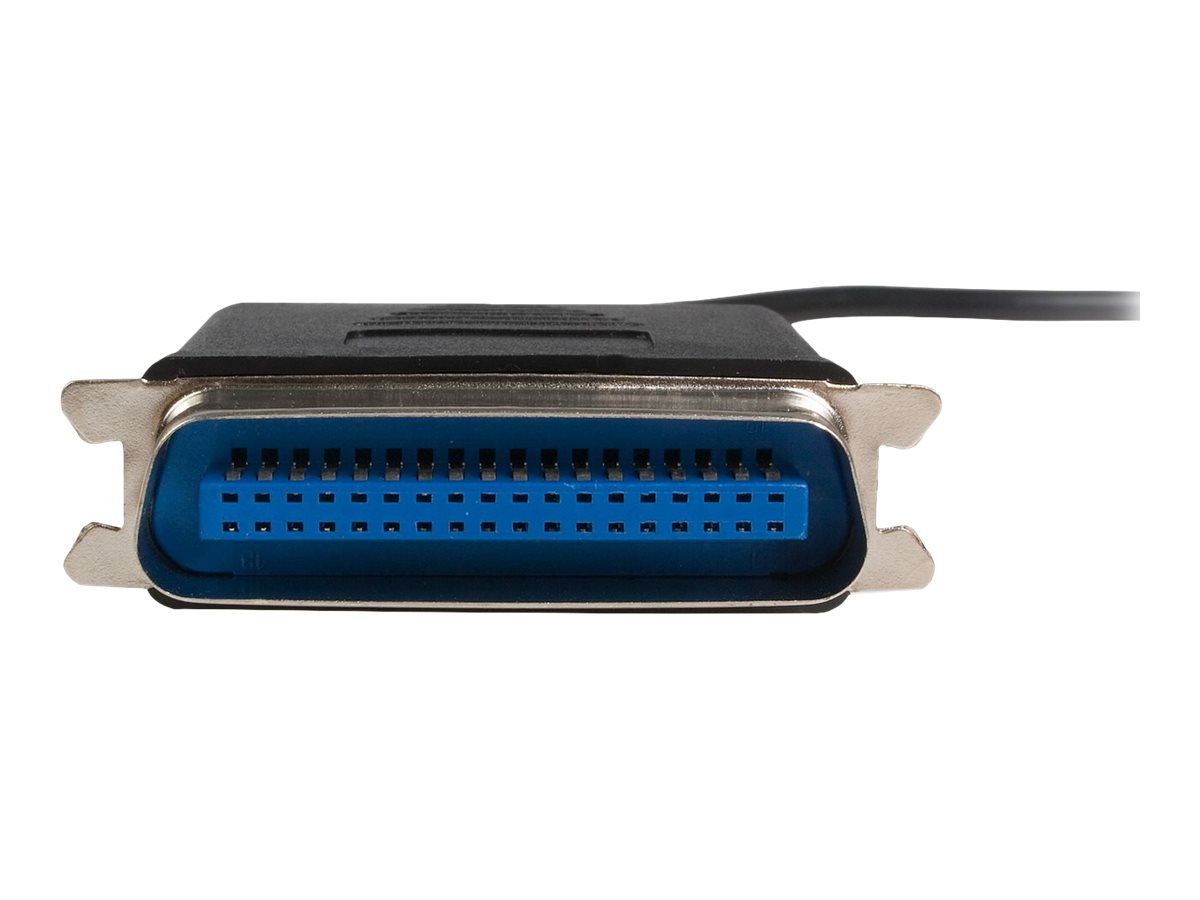 STARTECH ICUSB1284 USB to Parallel