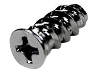 STARTECH PC Case Fan Screws 50 Pack