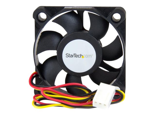 STARTECH 50x10mm Gehäuselufter