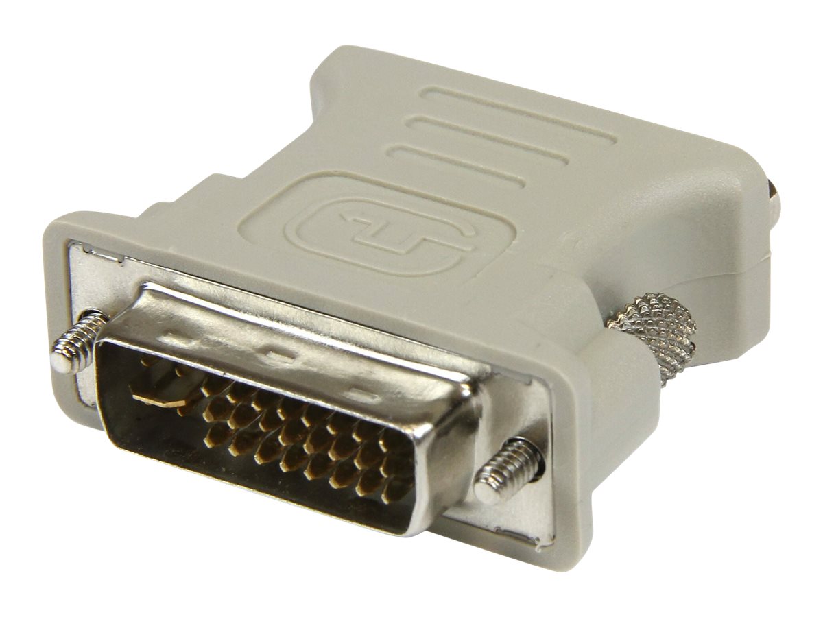 StarTech.com DVIVGAMF cable gender changer