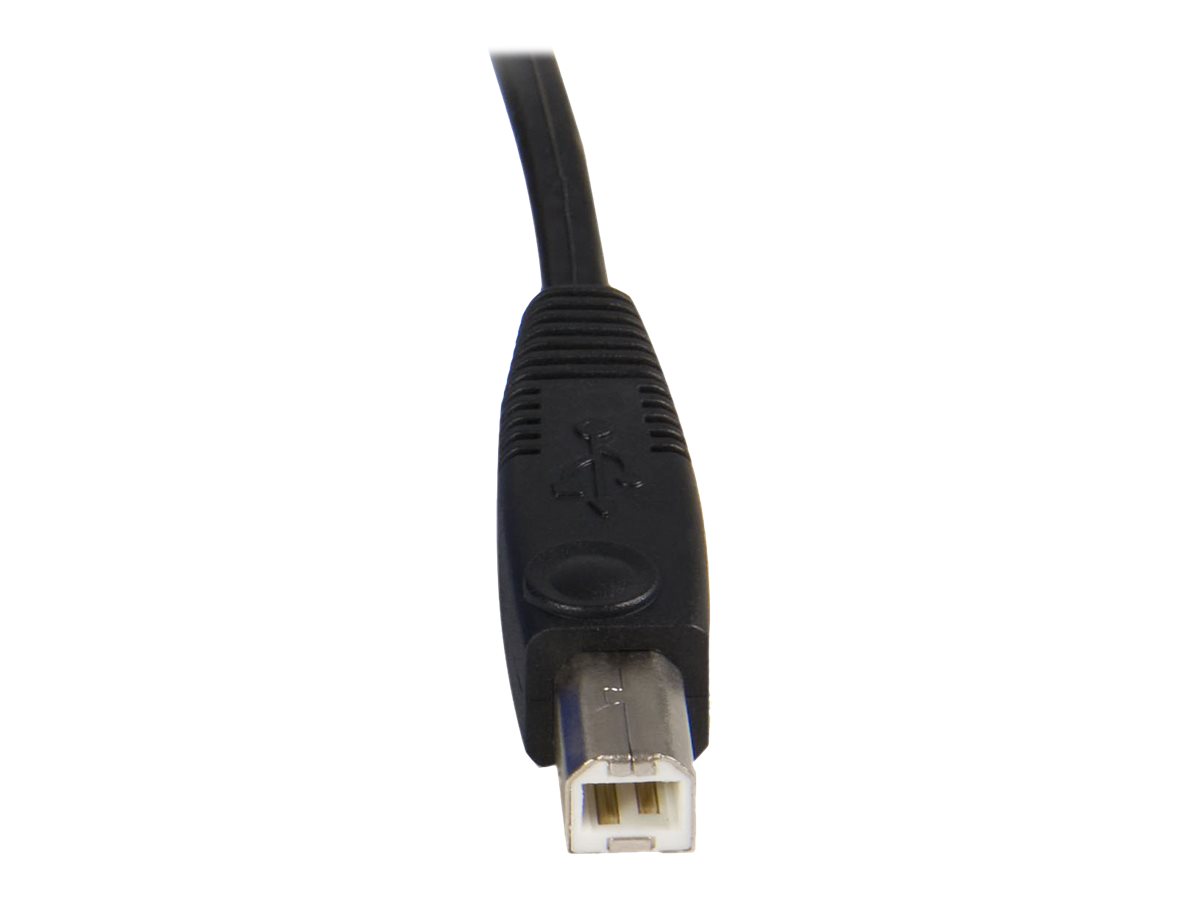 StarTech.com SVUSB2N1_6 KVM cable