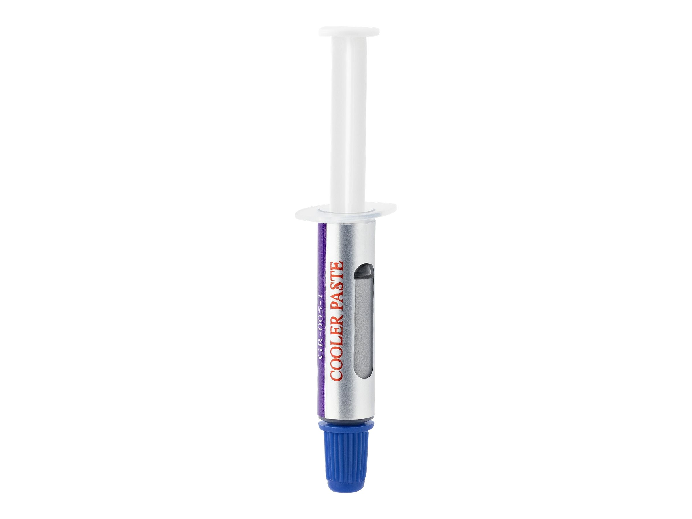 STARTECH Thermal CPU Paste Compound