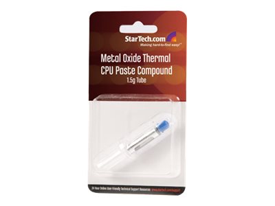STARTECH Thermal CPU Paste Compound
