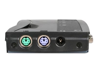 STARTECH.COM 4 Port VGA / PS/2 KVM Switc