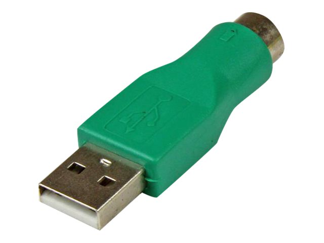 StarTech.com GC46MF cable gender changer