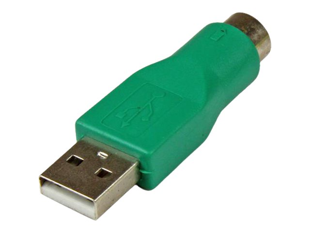 StarTech.com GC46MF cable gender changer