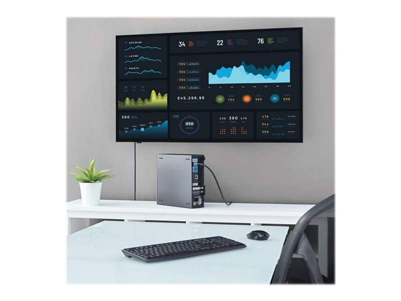 STARTECH 1.8m HDMI to DVI-D Cable