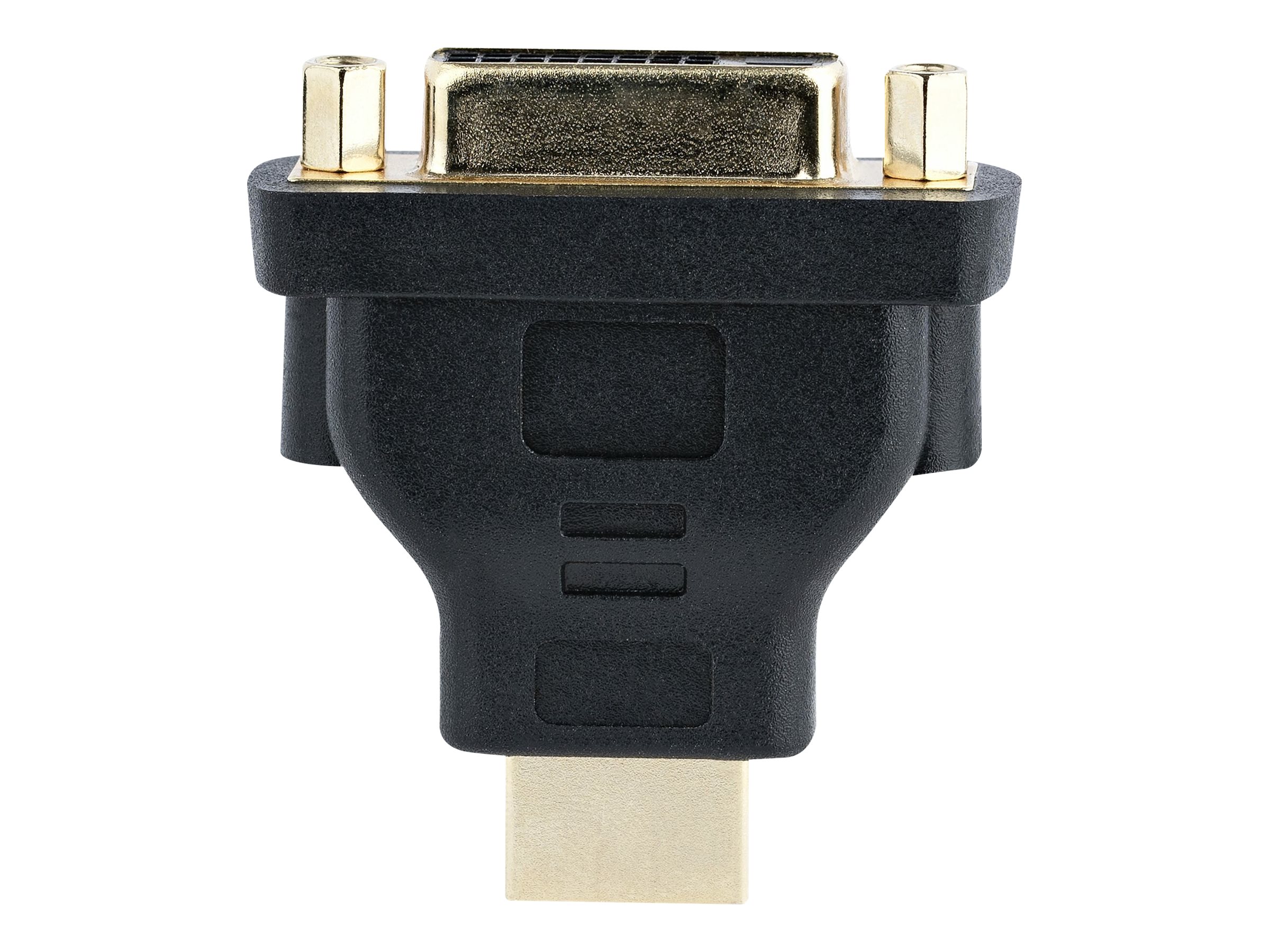 STARTECH HDMI to DVI-D Adapter - M/F