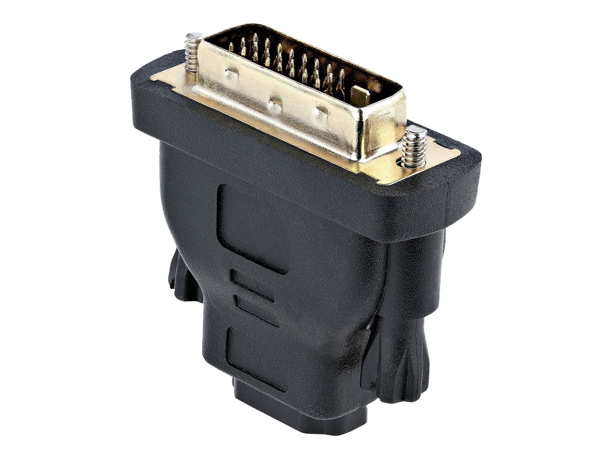 STARTECH HDMI to DVI-D Adapter - F/M