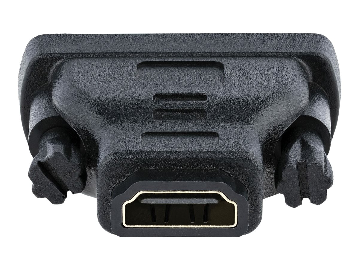 STARTECH HDMI to DVI-D Adapter - F/M