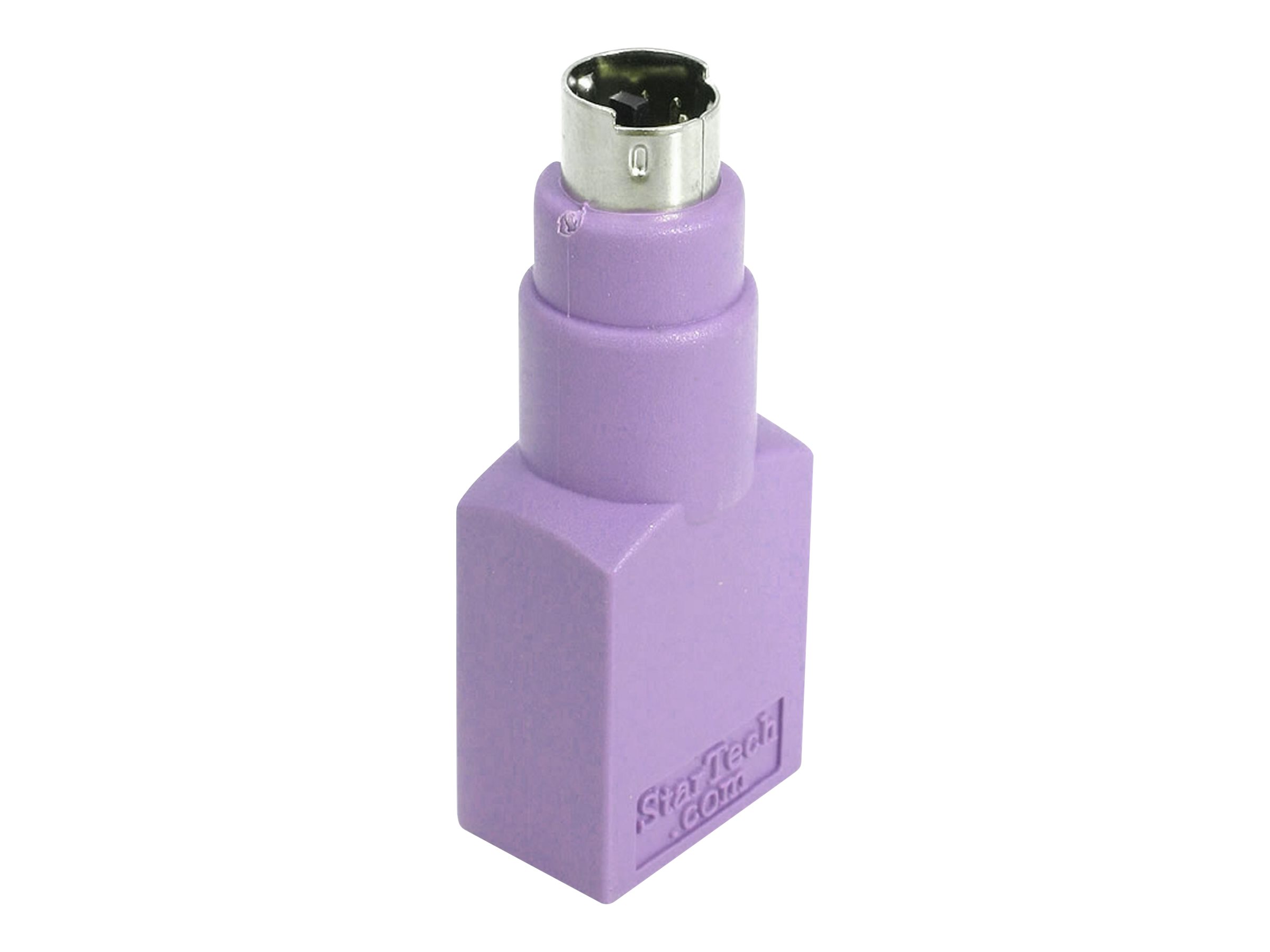 STARTECH USB auf PS/2 Tastatur Adapter