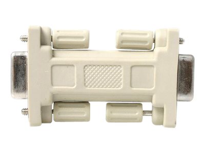 STARTECH Serial Null Modem Adapter