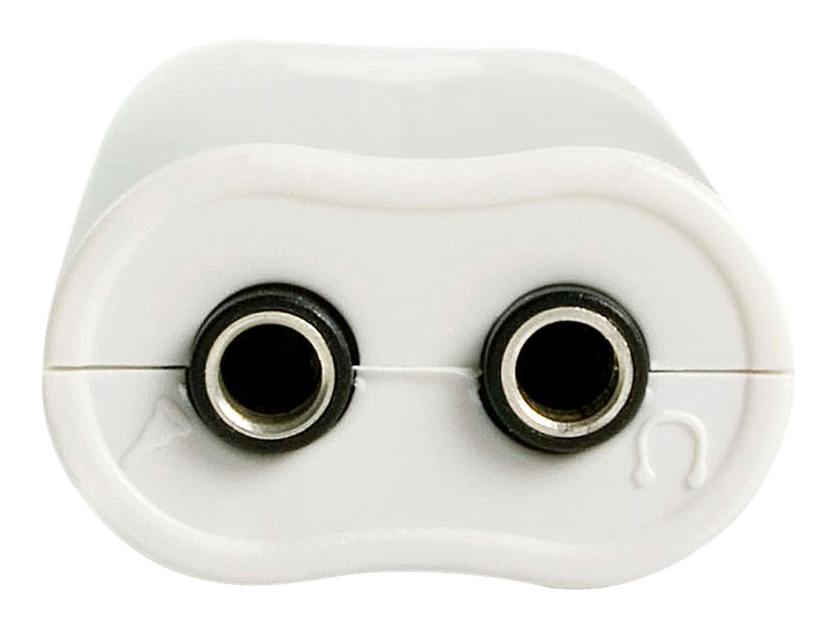 STARTECH USB Stereo Audio Adapter