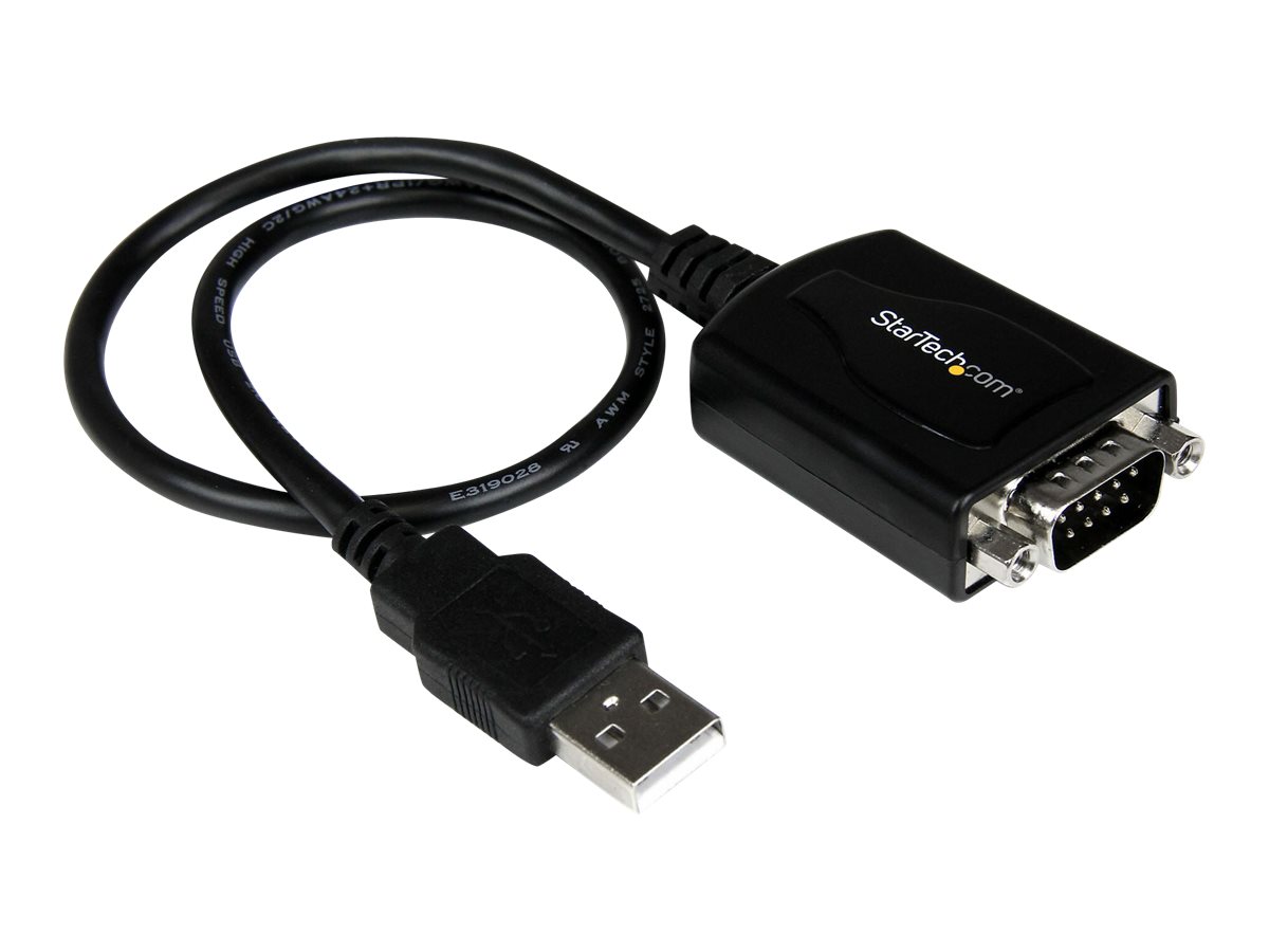 STARTECH ICUSB232PRO USB to RS-232 Adapt