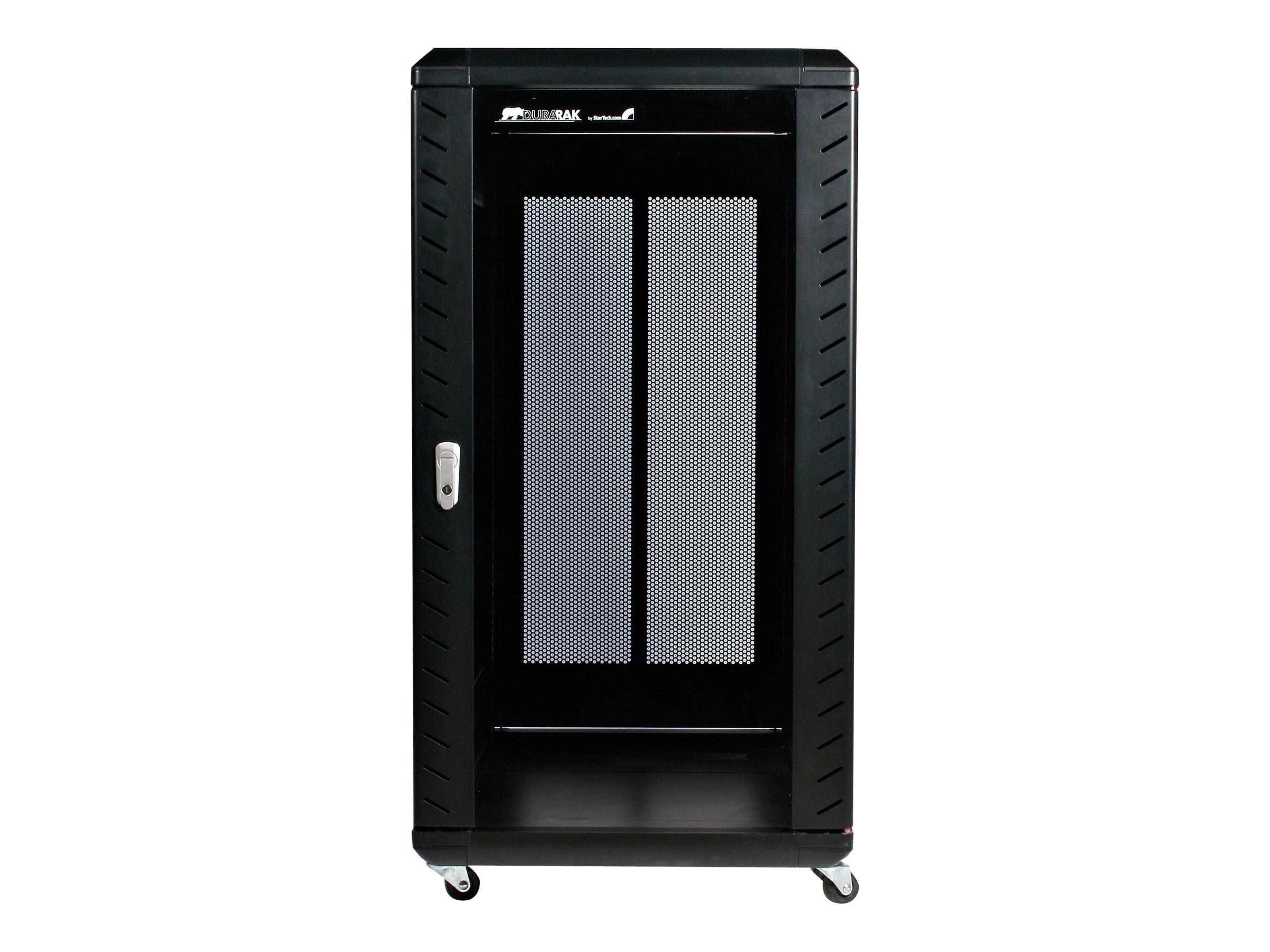 STARTECH.COM Zerlegbarer 22HE Serverschr