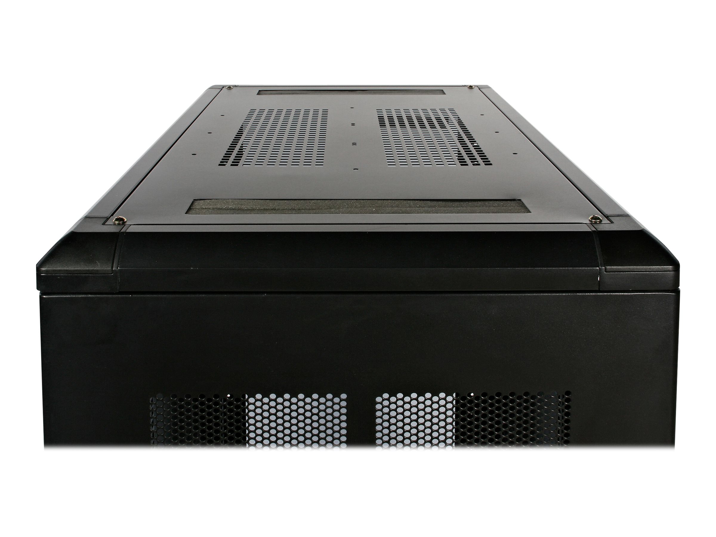 STARTECH.COM Zerlegbarer 22HE Serverschr