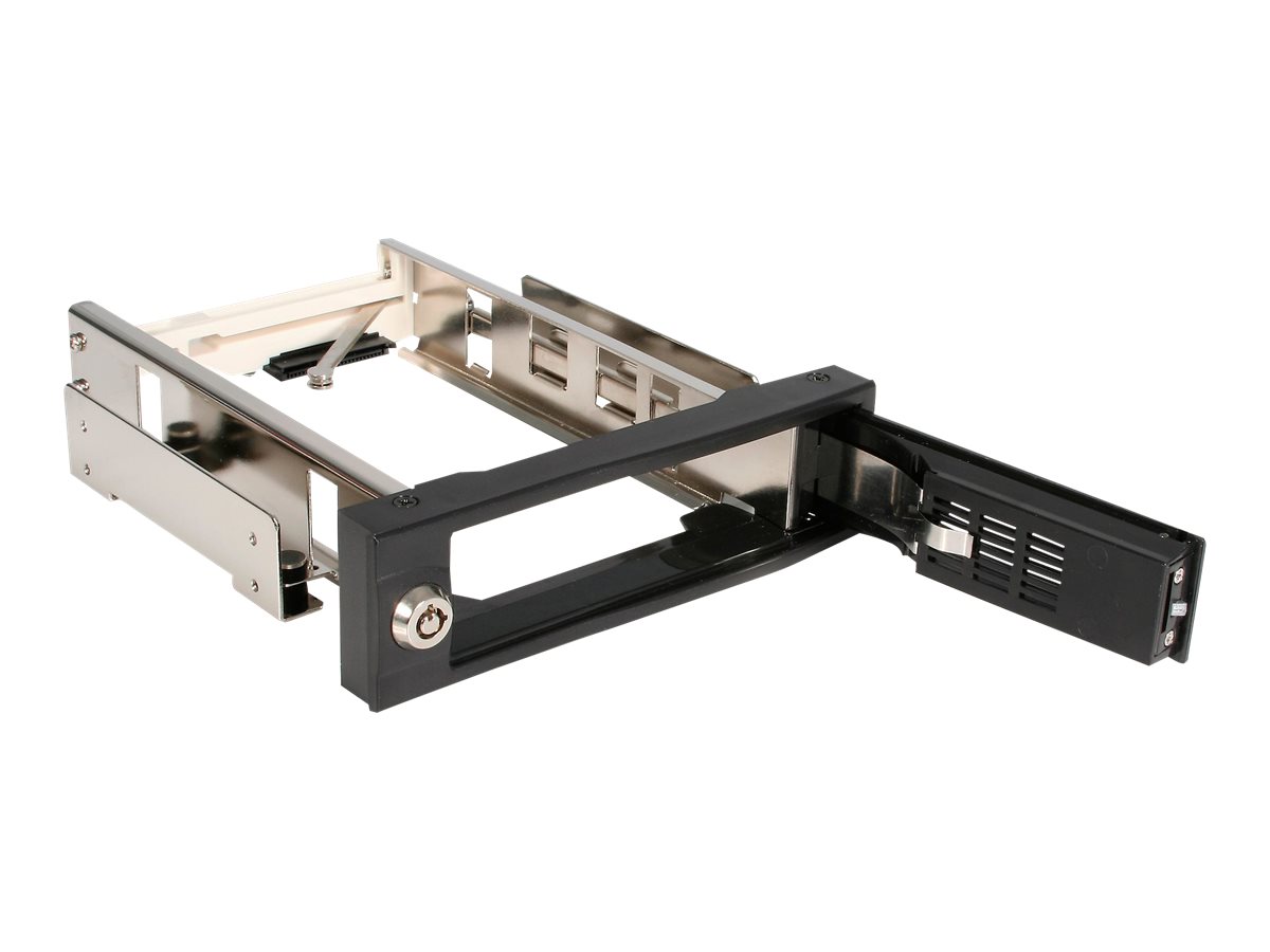 StarTech.com HSB100SATBK drive bay panel