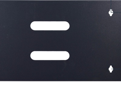 STARTECH 6U 12in Wall Mounting Bracket