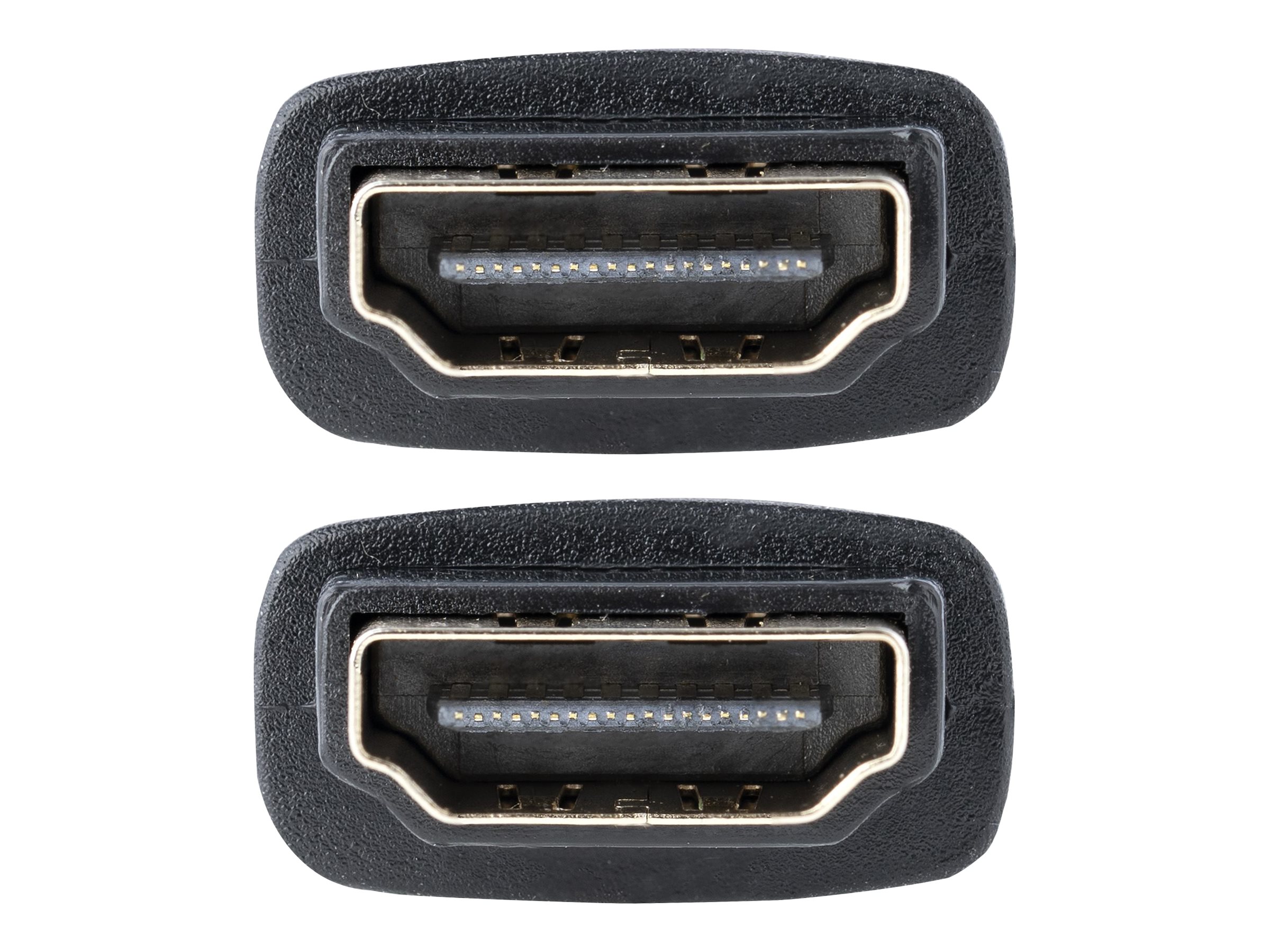 STARTECH HDMI auf HDMI Kupplung - Bu/Bu