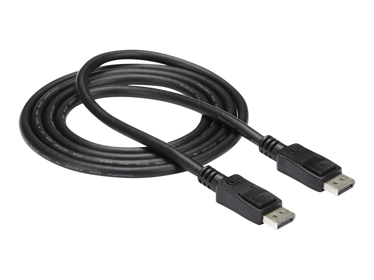 STARTECH 3m DisplayPort Kabel - St/St