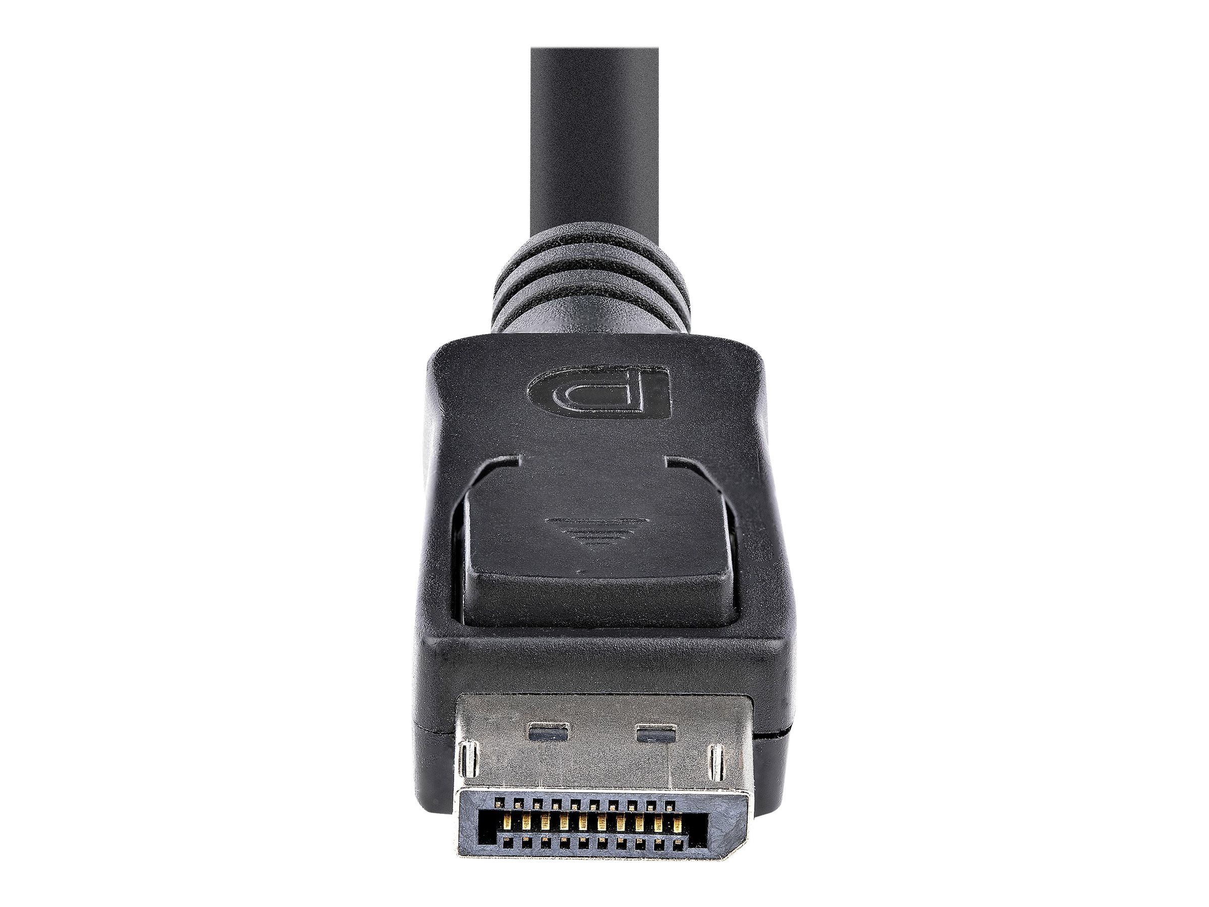 STARTECH 3m DisplayPort Kabel - St/St
