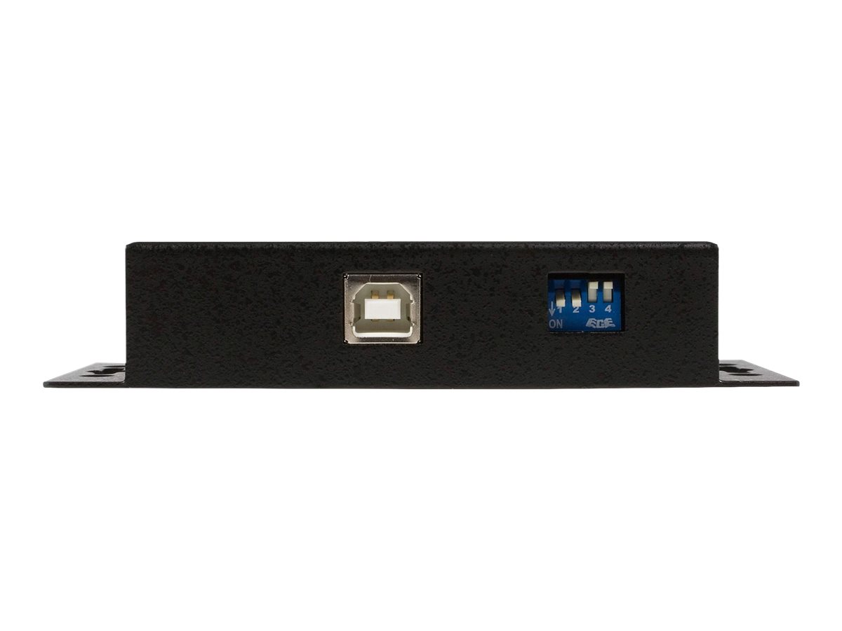 StarTech.com ICUSB422IS cable gender changer
