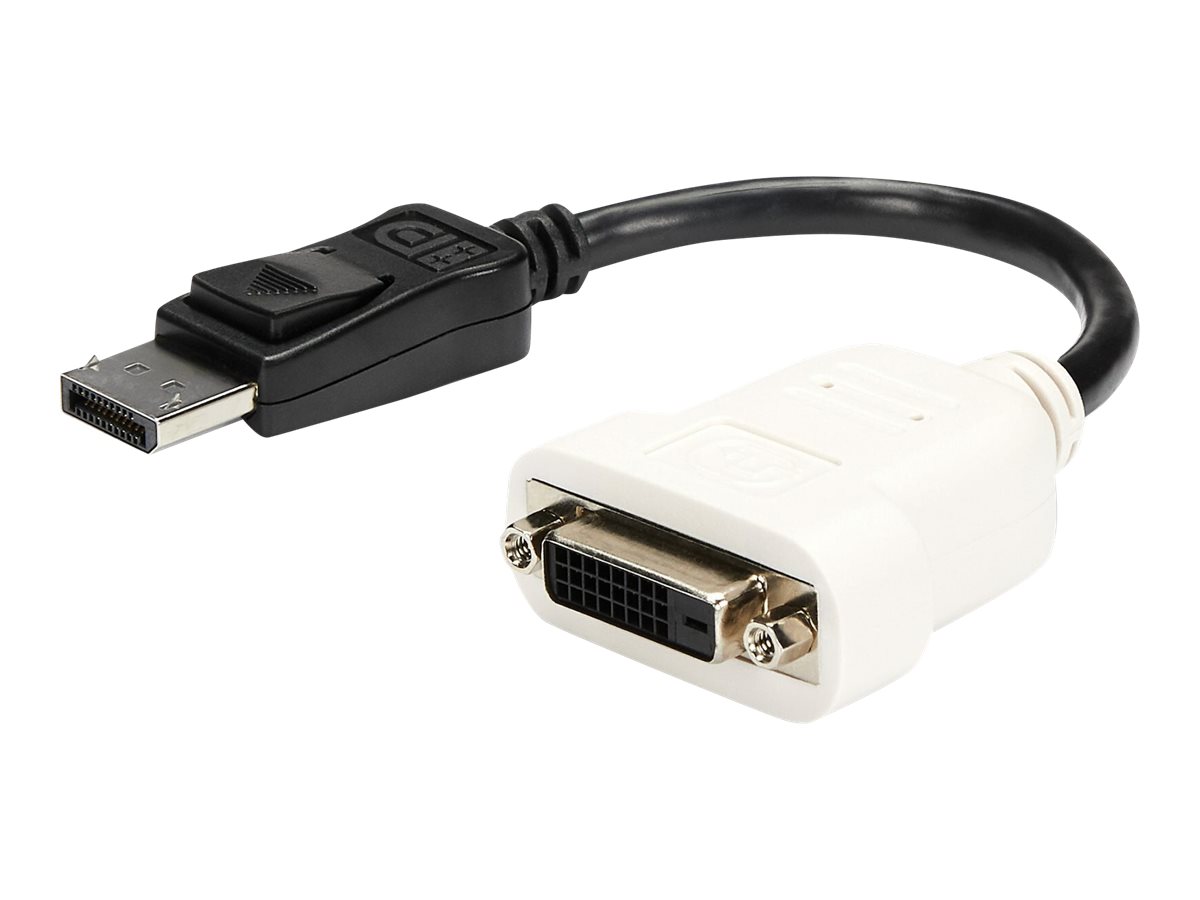 STARTECH DP auf DVI Adapter/ Konverter