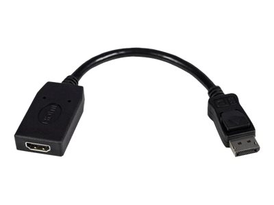 STARTECH DP auf HDMI Adapter/ Konverter