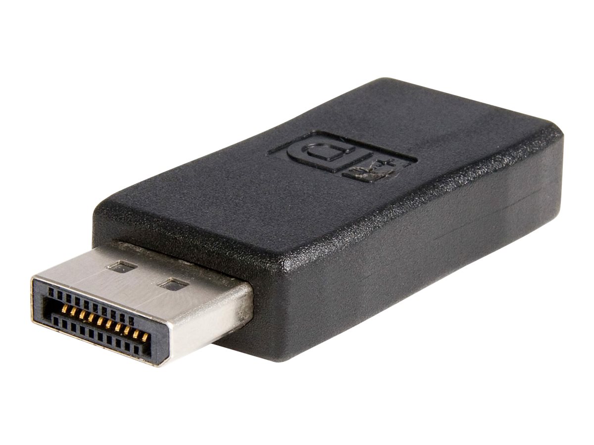 STARTECH DP auf HDMI Adapter/ Konverter