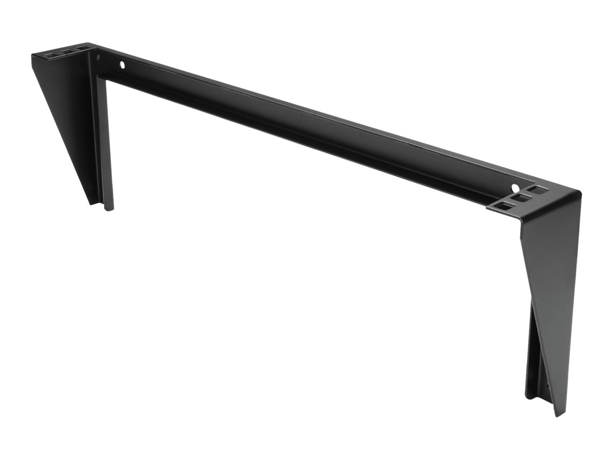 STARTECH 1HE Wandmontage Rack vertikal