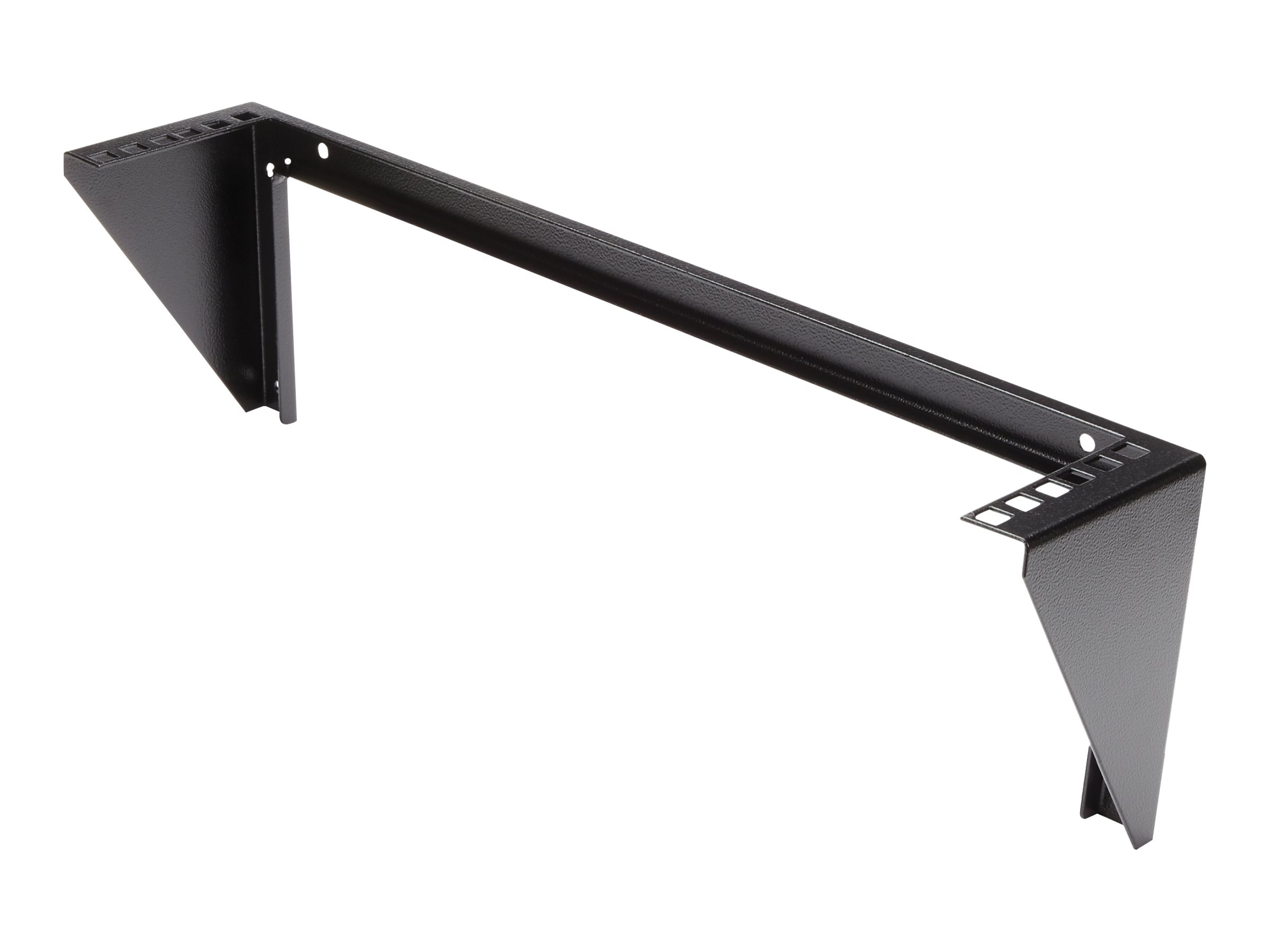 STARTECH 2U 19in Wall Mount Rack Bracket