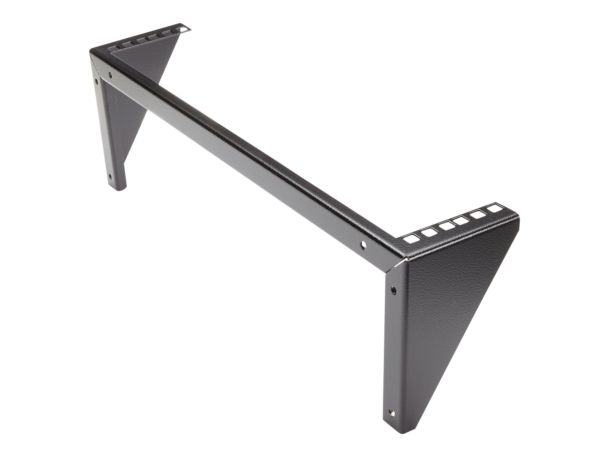 STARTECH 2U 19in Wall Mount Rack Bracket