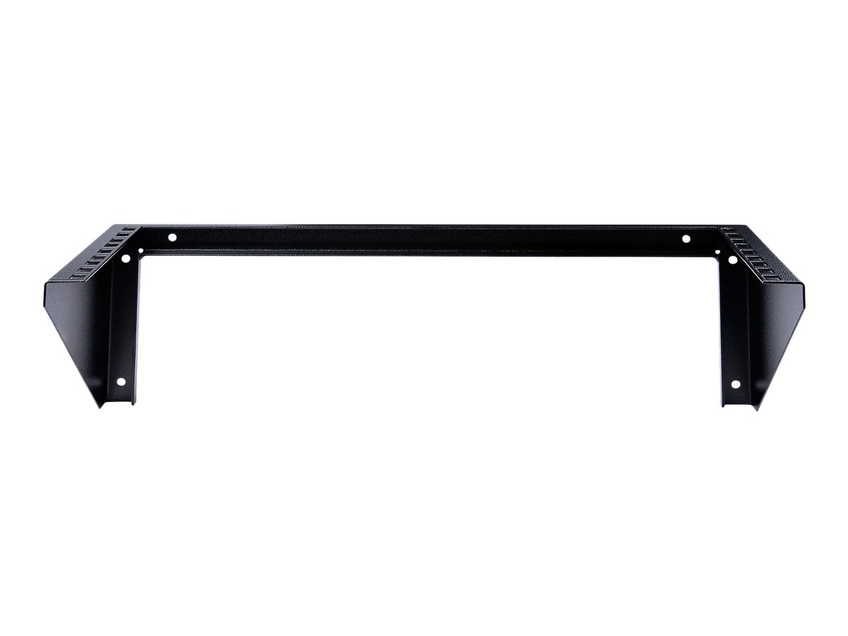 STARTECH 3U 19in Wall Mount Rack Bracket