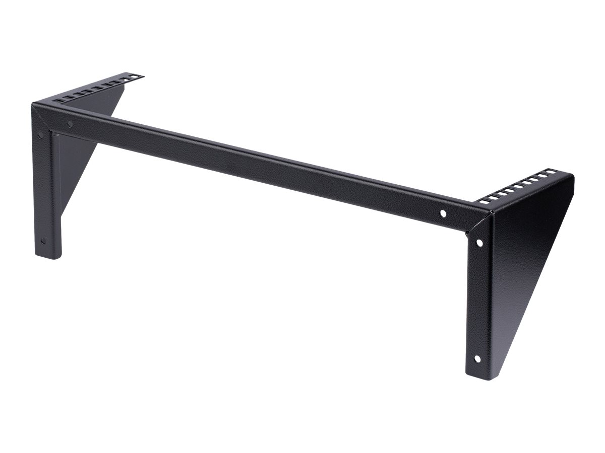 STARTECH 3U 19in Wall Mount Rack Bracket