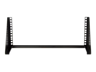STARTECH 1U 19in Wall Mount Rack Bracket