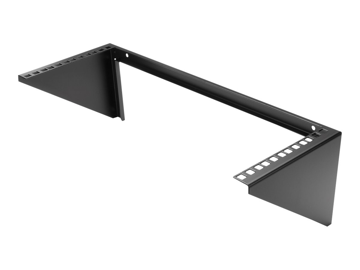 STARTECH 1U 19in Wall Mount Rack Bracket
