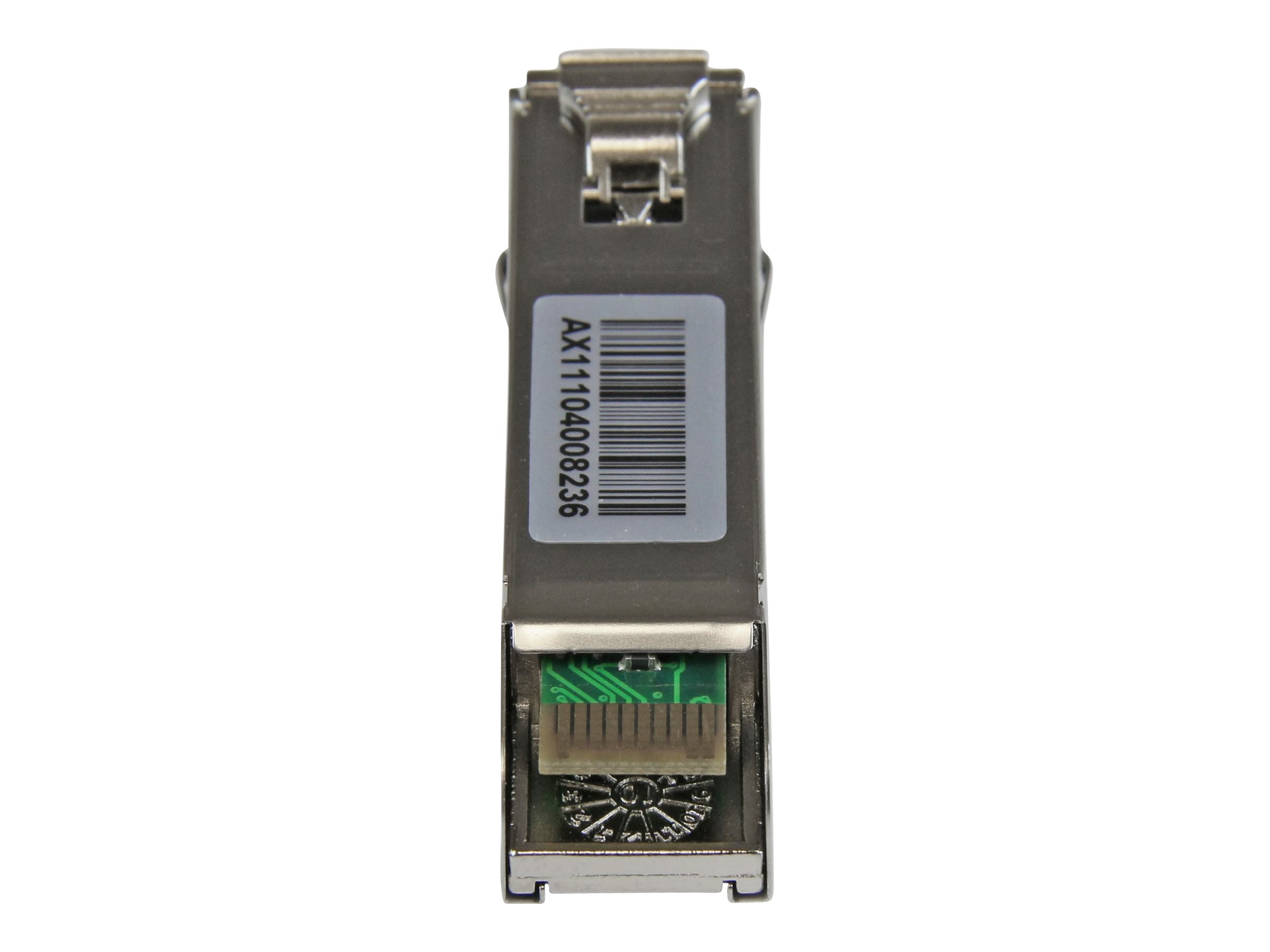 STARTECH Gigabit 850nm Multimode LC