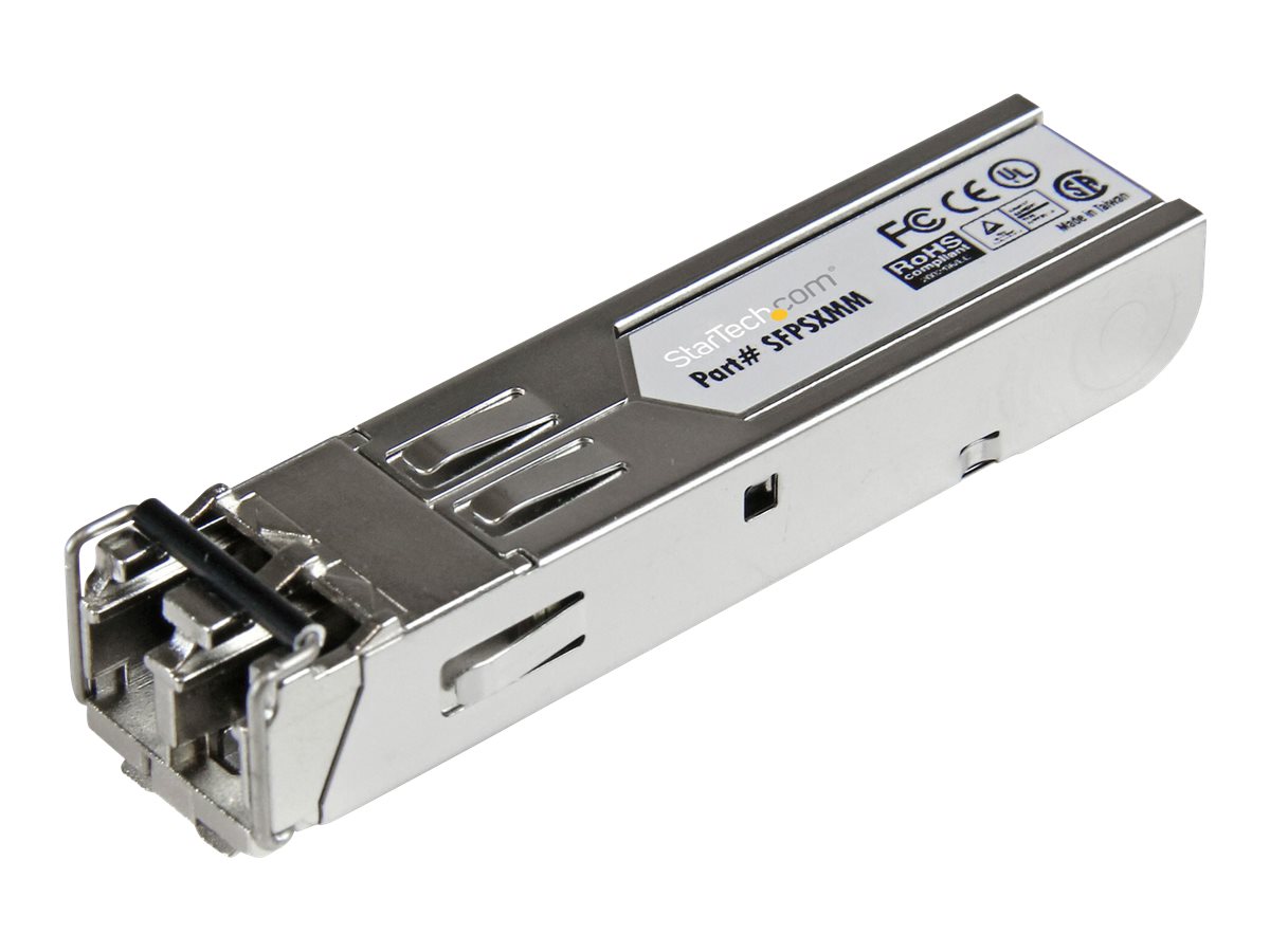 STARTECH Gigabit 850nm Multimode LC