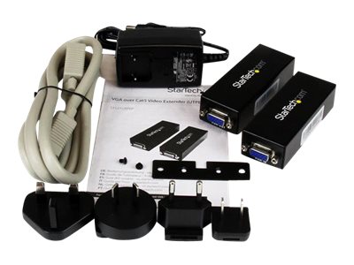 StarTech.com ST121UTPEP AV extender