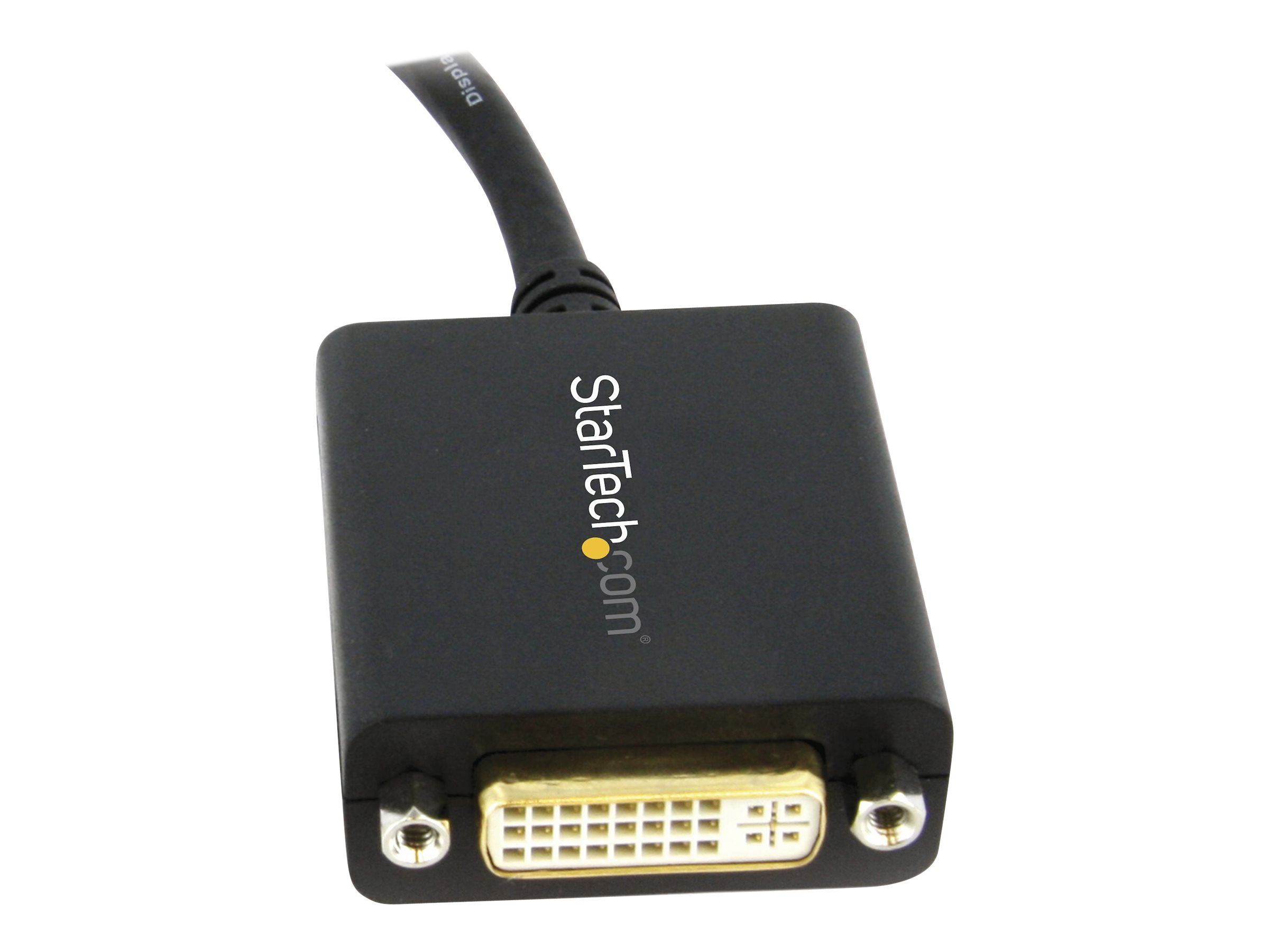 STARTECH DisplayPort to DVI Adapter