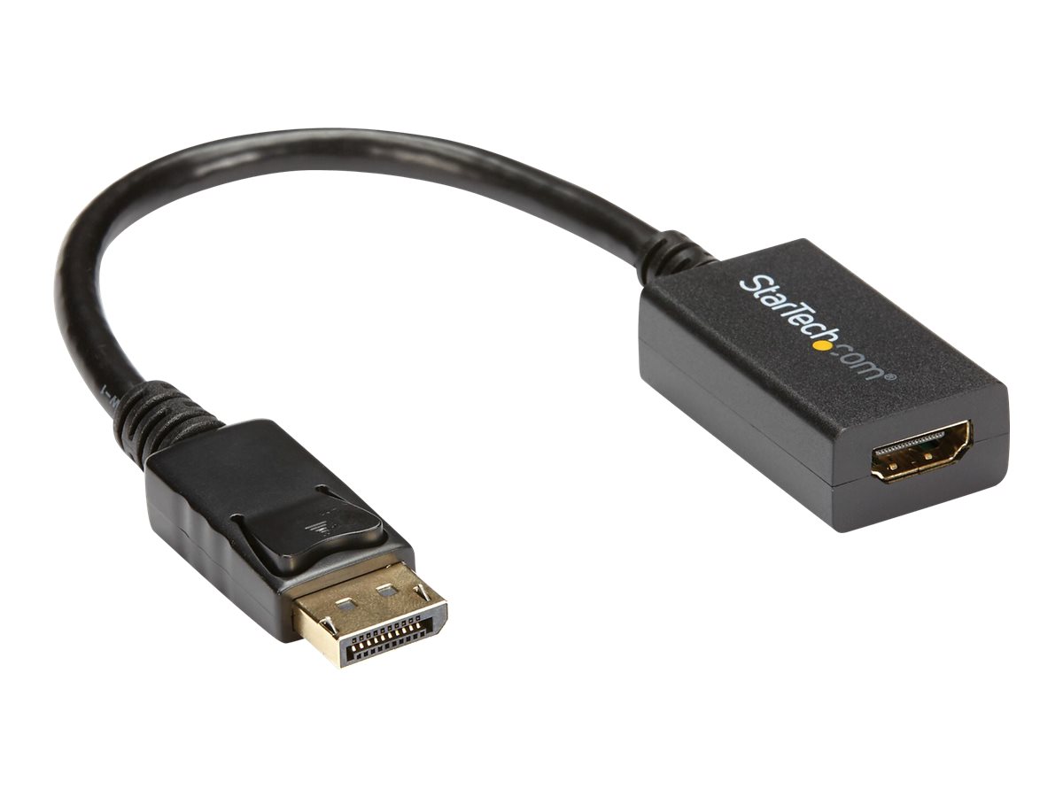 STARTECH DisplayPort Video Converter