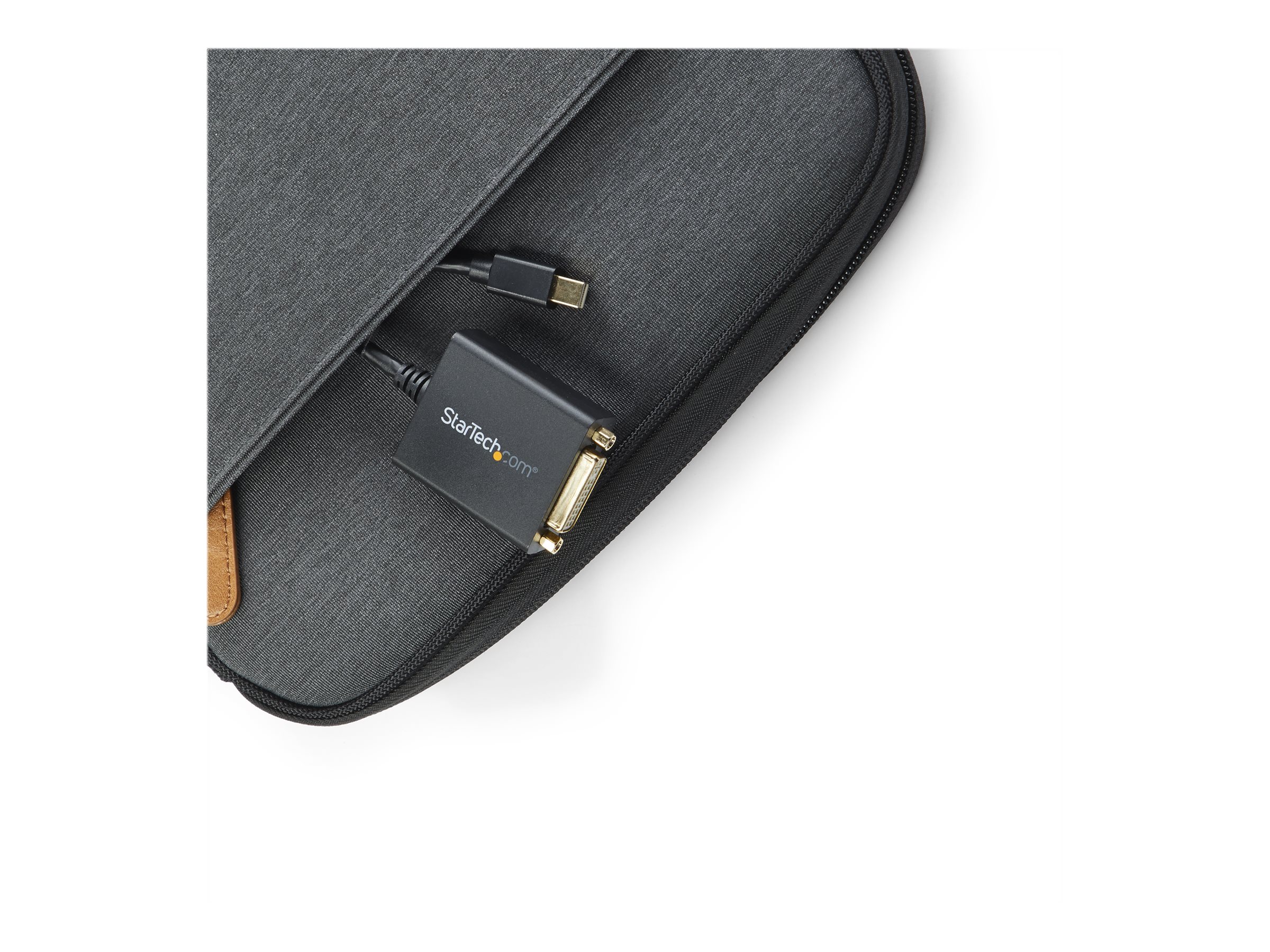 STARTECH mDP to DVI Adapter