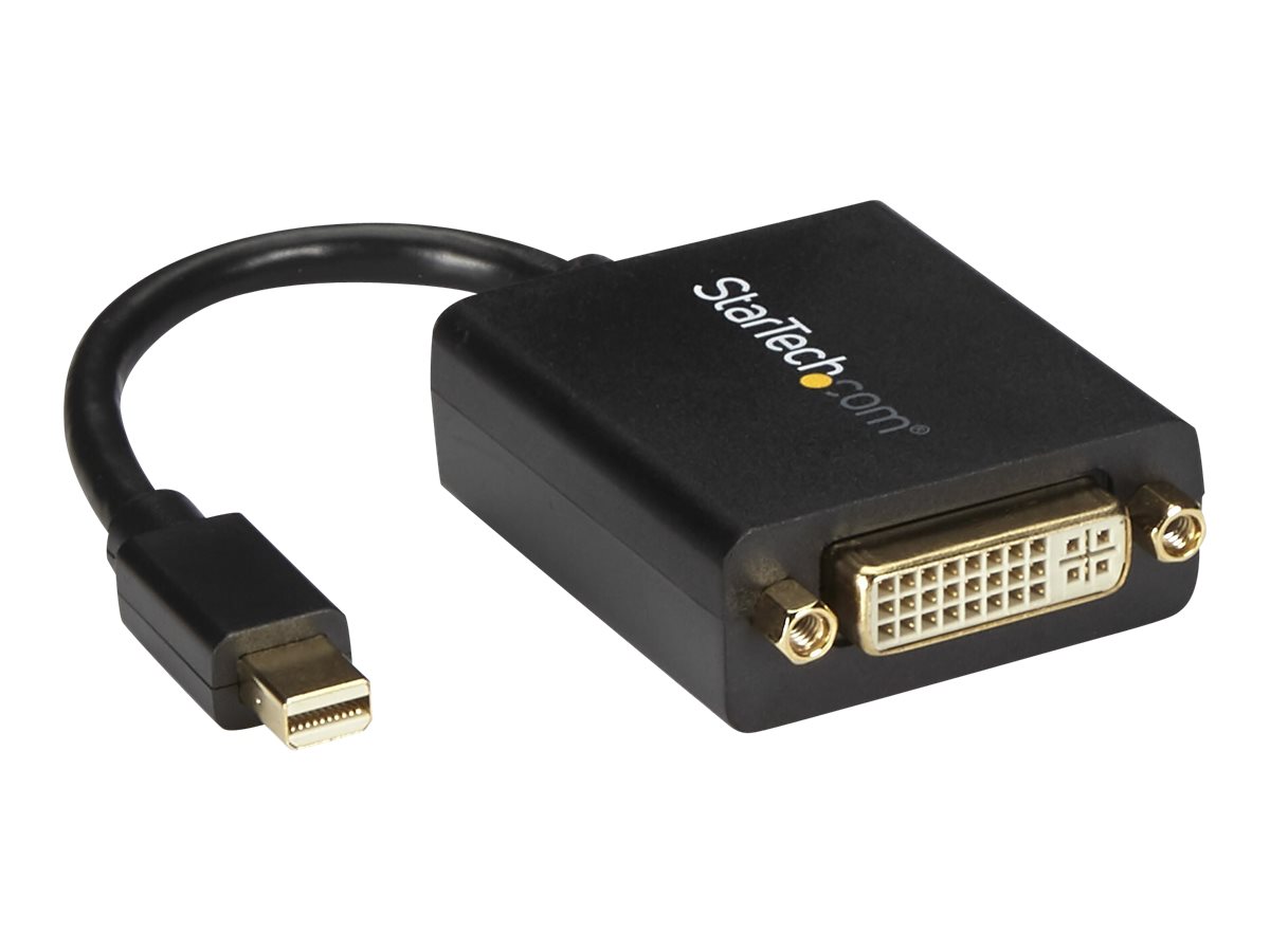 STARTECH mDP to DVI Adapter